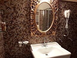 Castello Izzalini Todi Resort