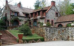 Grass Valley Courtyard Suites