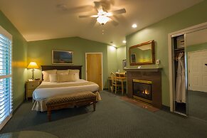 Grass Valley Courtyard Suites