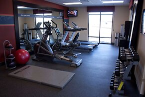 Hampton Inn Burlington