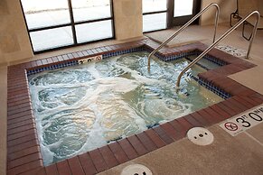 Hampton Inn Burlington