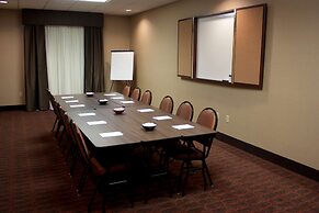 Hampton Inn Burlington