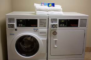 Hampton Inn Burlington