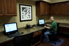Hampton Inn Burlington