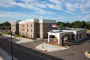 Hampton Inn Burlington