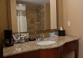 Hampton Inn Burlington