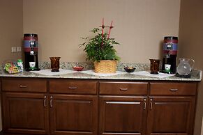 Hampton Inn Burlington
