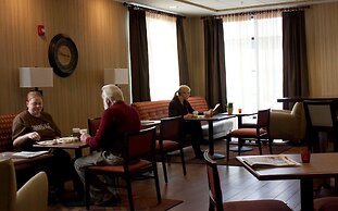 Hampton Inn Burlington