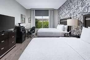 Hampton Inn & Suites Chattanooga/Downtown