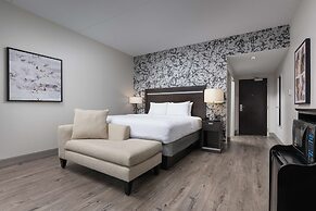 Hampton Inn & Suites Chattanooga/Downtown