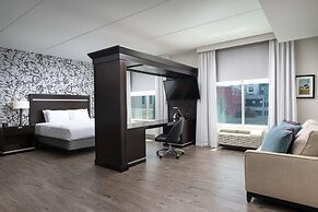 Hampton Inn & Suites Chattanooga/Downtown