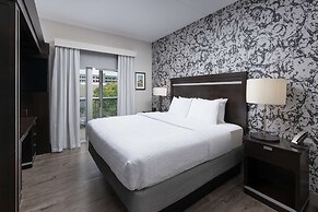 Hampton Inn & Suites Chattanooga/Downtown