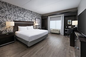 Hampton Inn & Suites Chattanooga/Downtown