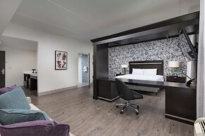 Hampton Inn & Suites Chattanooga/Downtown