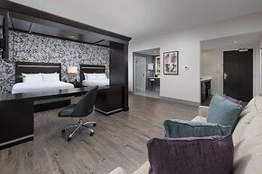 Hampton Inn & Suites Chattanooga/Downtown