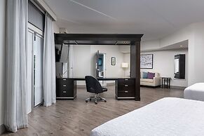 Hampton Inn & Suites Chattanooga/Downtown