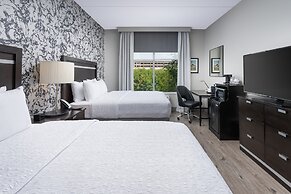 Hampton Inn & Suites Chattanooga/Downtown