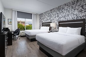 Hampton Inn & Suites Chattanooga/Downtown