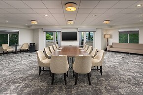 Hampton Inn & Suites Chattanooga/Downtown