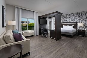 Hampton Inn & Suites Chattanooga/Downtown