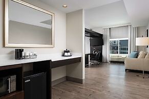 Hampton Inn & Suites Chattanooga/Downtown