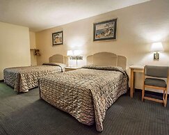 Rodeway Inn Gainesville - University Area