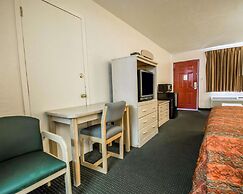 Rodeway Inn Gainesville - University Area