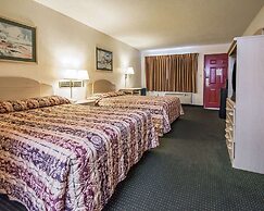 Rodeway Inn Gainesville - University Area