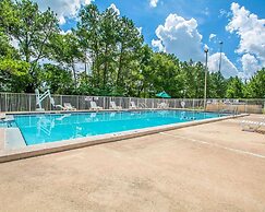 Rodeway Inn Gainesville - University Area