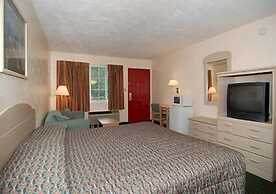 Rodeway Inn Gainesville - University Area