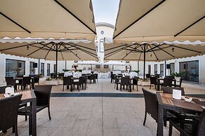 Best Western Premier Villa Fabiano Palace Hotel