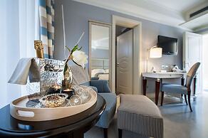 Best Western Premier Villa Fabiano Palace Hotel