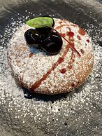 Best Western Premier Villa Fabiano Palace Hotel