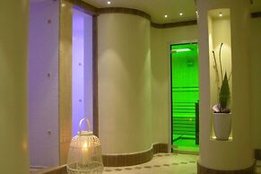 Best Western Premier Villa Fabiano Palace Hotel