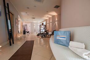 Best Western Premier Villa Fabiano Palace Hotel