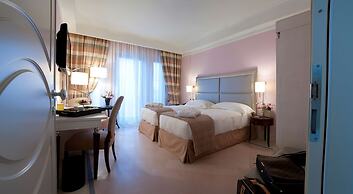 Best Western Premier Villa Fabiano Palace Hotel