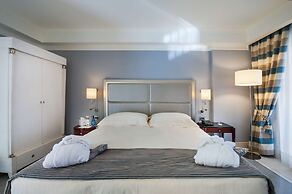 Best Western Premier Villa Fabiano Palace Hotel