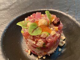 Best Western Premier Villa Fabiano Palace Hotel