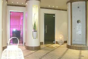 Best Western Premier Villa Fabiano Palace Hotel