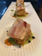 Best Western Premier Villa Fabiano Palace Hotel