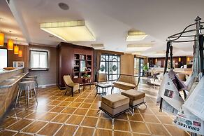 Best Western Premier Villa Fabiano Palace Hotel