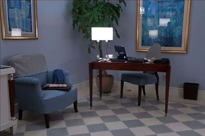 Best Western Premier Villa Fabiano Palace Hotel