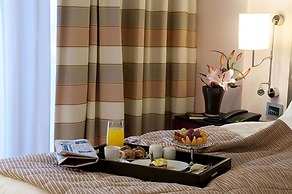 Best Western Premier Villa Fabiano Palace Hotel