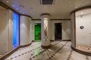 Best Western Premier Villa Fabiano Palace Hotel