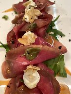 Best Western Premier Villa Fabiano Palace Hotel