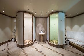 Best Western Premier Villa Fabiano Palace Hotel