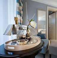 Best Western Premier Villa Fabiano Palace Hotel