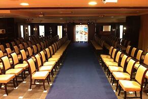 Best Western Premier Villa Fabiano Palace Hotel