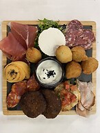 Best Western Premier Villa Fabiano Palace Hotel