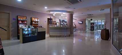 Best Western Premier Villa Fabiano Palace Hotel